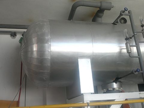 Tank İzolasyonu Nasıl Yapılır ?