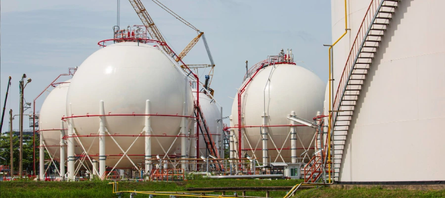 Tank İzolasyonunun Avantajları